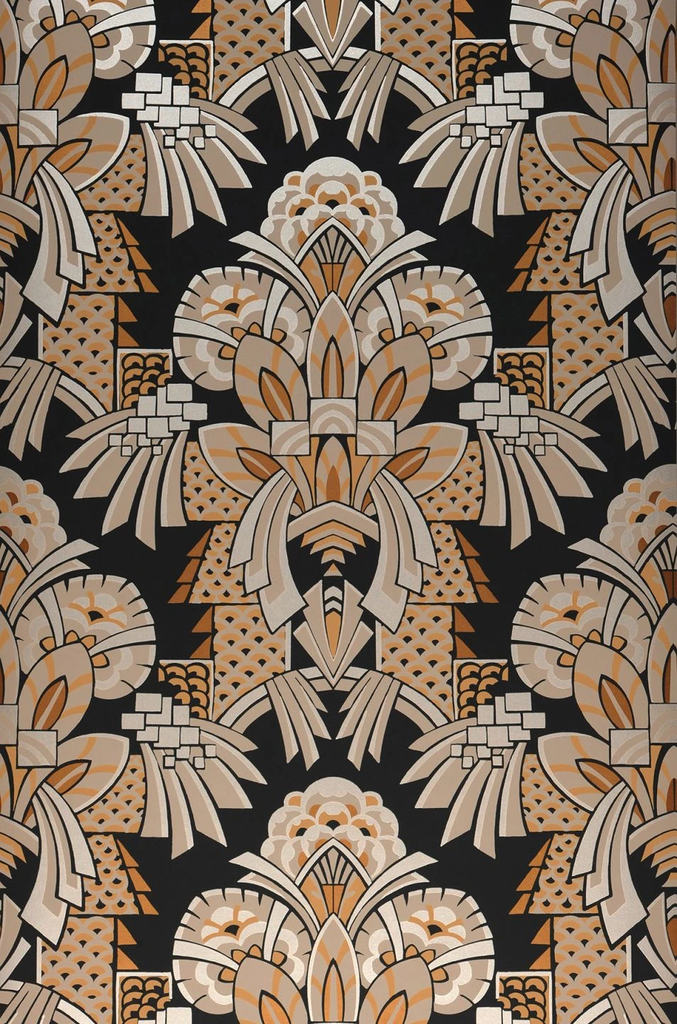 Tapete Demetrius Gold Schimmer 4 Tapete Demetrius Gold Schimmer - Image 2