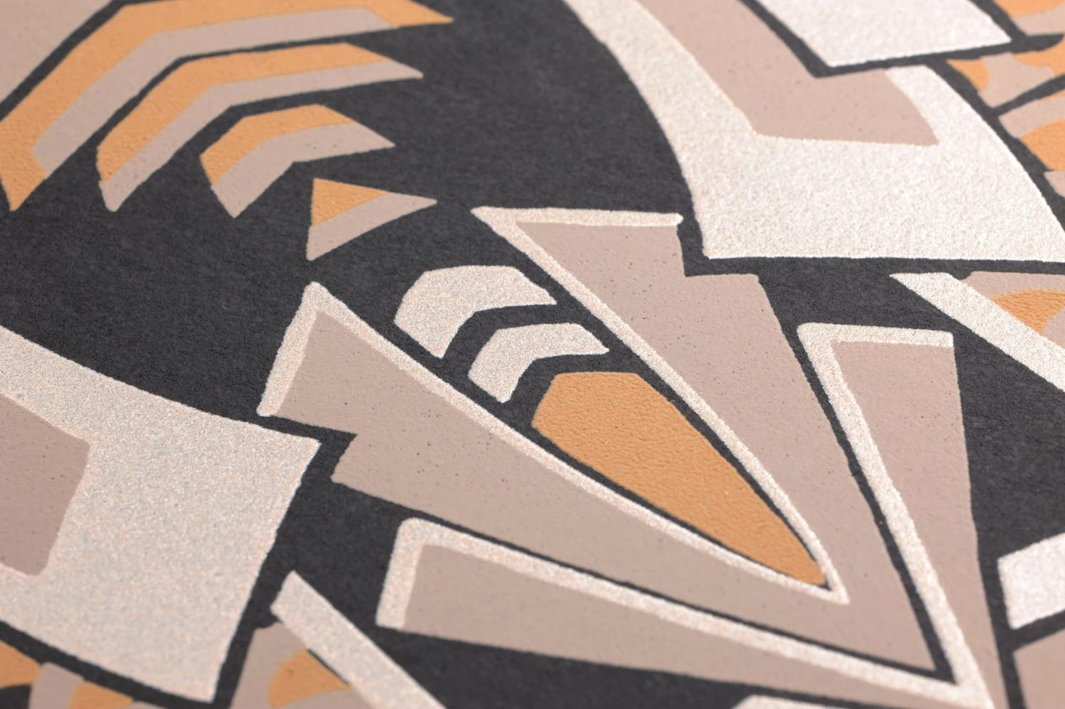 Tapete Demetrius Gold Schimmer 5 Tapete Demetrius Gold Schimmer - Image 3