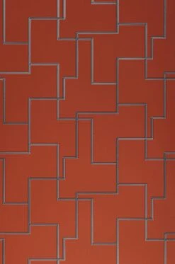 Tapete Salvador Kupferbraun -Tapeten Verkäufe 625751 A Salvador 2880x1440