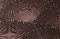 Tapete Hiromono Mahagonibraun 8 Tapete Hiromono Mahagonibraun -Tapeten Verkäufe 625812 B Hiromono 2880x1440