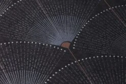 Tapete Hiromono Schwarzblau -Tapeten Verkäufe 625813 B Hiromono 2880x1440