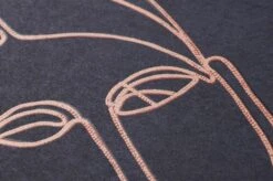 Tapete Vertigo Stahlblau -Tapeten Verkäufe 625952 B Vertigo 2880x1440