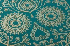 Tapete Dia De Los Muertos Smaragdgrün -Tapeten Verkäufe 685103 B Dia de los Muertos 2880x1440