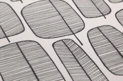 Tapete Little Trees Weiss -Tapeten Verkäufe 690102 B Little Trees 2880x1440