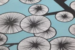 Tapete Cotton Tree Pastelltürkis 8 Tapete Cotton Tree Pastelltürkis -Tapeten Verkäufe 690121 B Cotton Tree 2880x1440