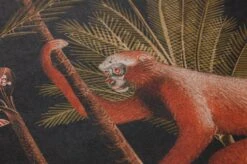 Wandbild Barbados Anthrazit -Tapeten Verkäufe 725021 B Barbados 2880x1440