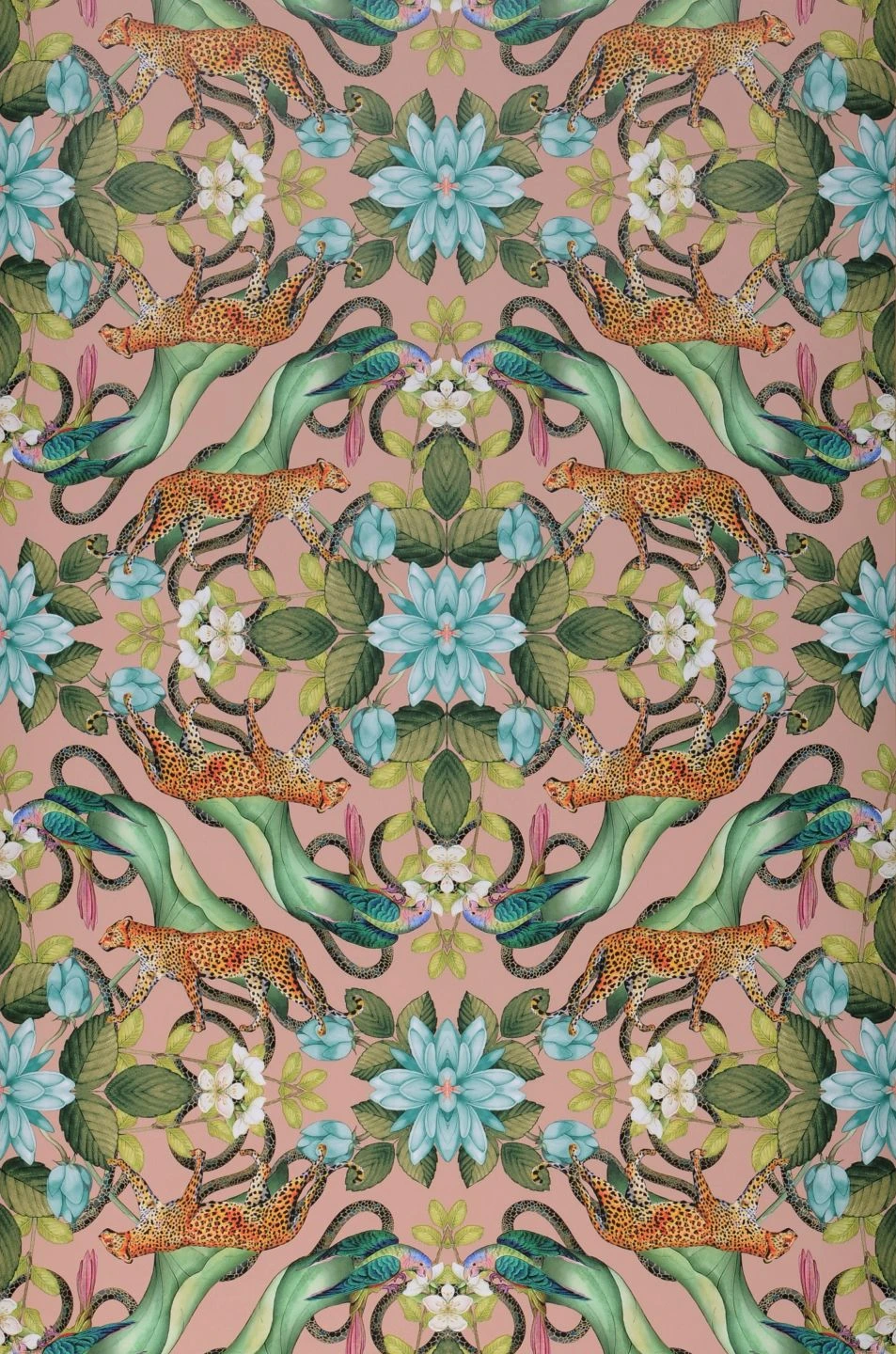 Tapete Granada Rosenholz 4 Tapete Granada Rosenholz - Image 2