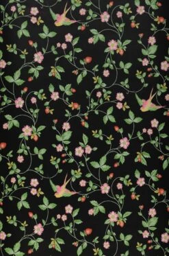 Tapete Annabell Schwarz -Tapeten Verkäufe 745202 A Annabell 2880x1440