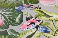 Tapete Bellevue Hellgrau -Tapeten Verkäufe 745211 B Bellevue 2880x1440