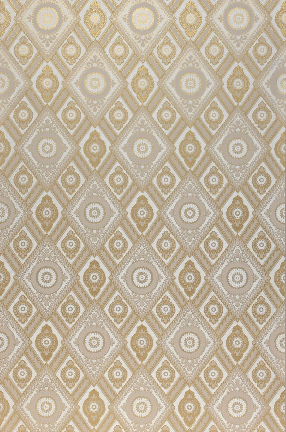 Tapete William Hellbeigegrau 5 Tapete William Hellbeigegrau - Image 3