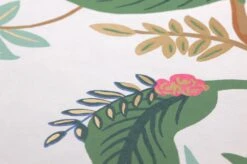 Tapete Peacock Tree Pastelltürkis -Tapeten Verkäufe 790101 B Peacock Tree 2880x1440