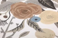 Tapete Garden Party Braun 8 Tapete Garden Party Braun -Tapeten Verkäufe 790112 B Garden Party 2880x1440