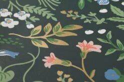 Tapete Wildwood Tannengrün 9 Tapete Wildwood Tannengrün -Tapeten Verkäufe 790141 B Wildwood 2880x1440