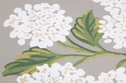 Tapete Hydrangea Grau -Tapeten Verkäufe 790184 B Hydrangea 2880x1440