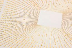 Tapete Metropolis Cremeweiss -Tapeten Verkäufe 790213 B Metropolis 2880x1440