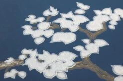 Tapete Sakura Grünblau -Tapeten Verkäufe 790233 B Sakura 2880x1440