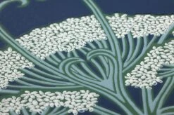 Tapete Zarabia Dunkelblau -Tapeten Verkäufe 790291 B Zarabia 2880x1440