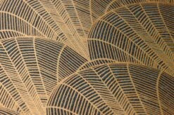 Tapete Speakeasy Mattgold -Tapeten Verkäufe 790311 B Speakeasy 2880x1440