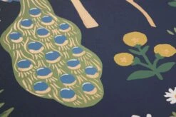 Tapete Menagerie Dunkelblau -Tapeten Verkäufe 790455 B Menagerie 2880x1440