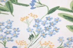 Tapete Cornflower Cremeweiss -Tapeten Verkäufe 790473 B Cornflower 2880x1440