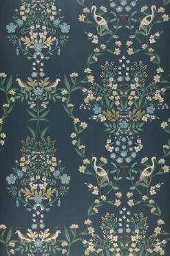 Tapete Luxembourg Grünblau 7 Tapete Luxembourg Grünblau -Tapeten Verkäufe 790494 A Luxembourg 2880x1440