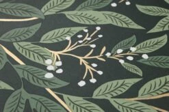 Selbstklebende Tapete Willowberry Dunkelgrün 8 Selbstklebende Tapete Willowberry Dunkelgrün -Tapeten Verkäufe 790623 B Willowberry 2880x1440