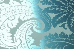 Tapete Nemesis Smaragdgrün Glanz -Tapeten Verkäufe 820142 1 nemesis51822889e3902 2880x1440