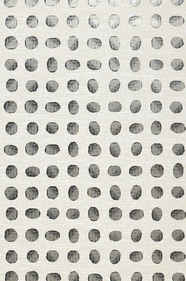 Tapete Marceline Silber Metallic 4 Tapete Marceline Silber Metallic - Image 2