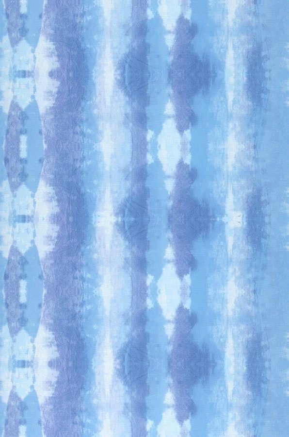 Tapete Alika Blautöne 4 Tapete Alika Blautöne - Image 2