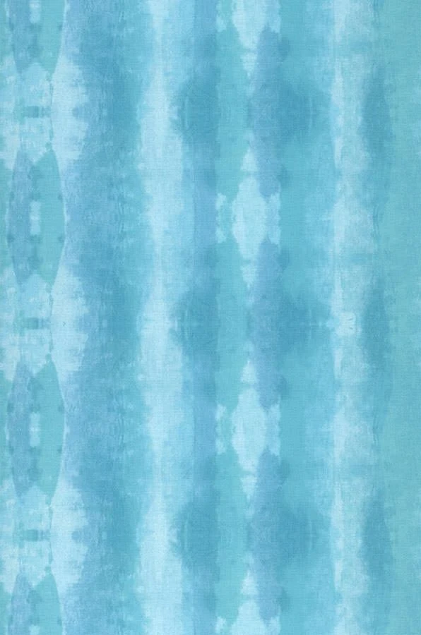 Tapete Alika Türkisblau 4 Tapete Alika Türkisblau - Image 2