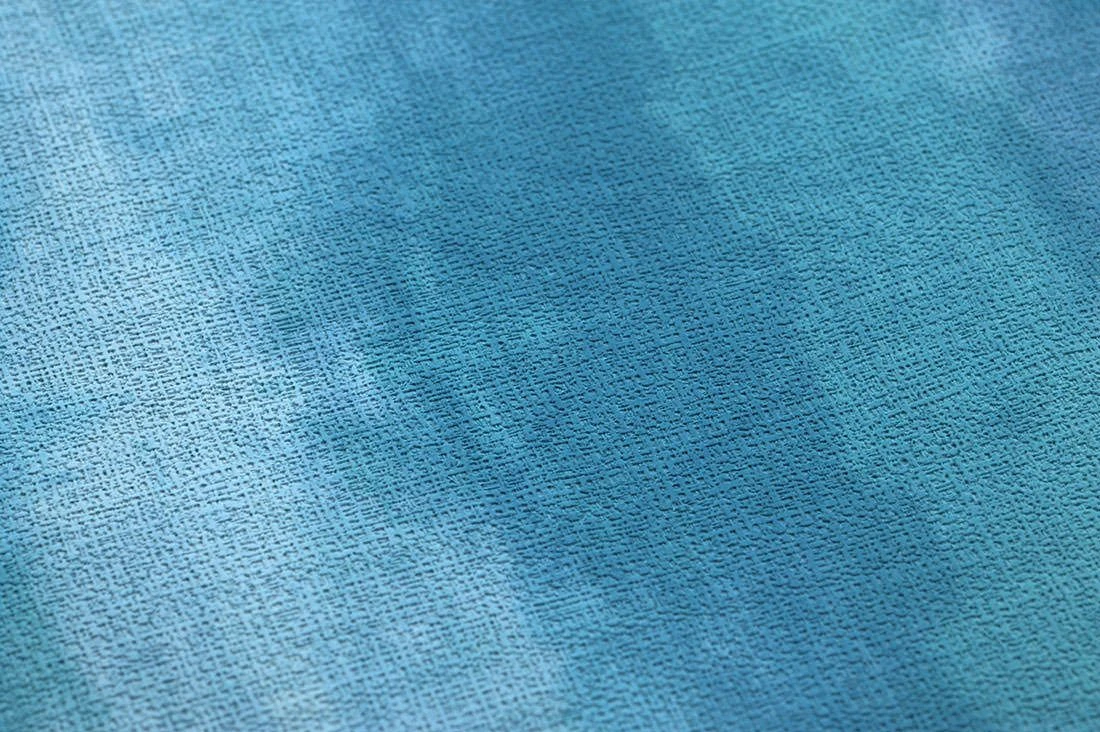 Tapete Alika Türkisblau 5 Tapete Alika Türkisblau - Image 3