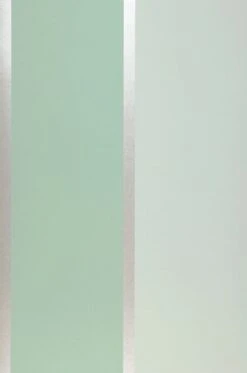 Tapete Tyra Pastellgrün