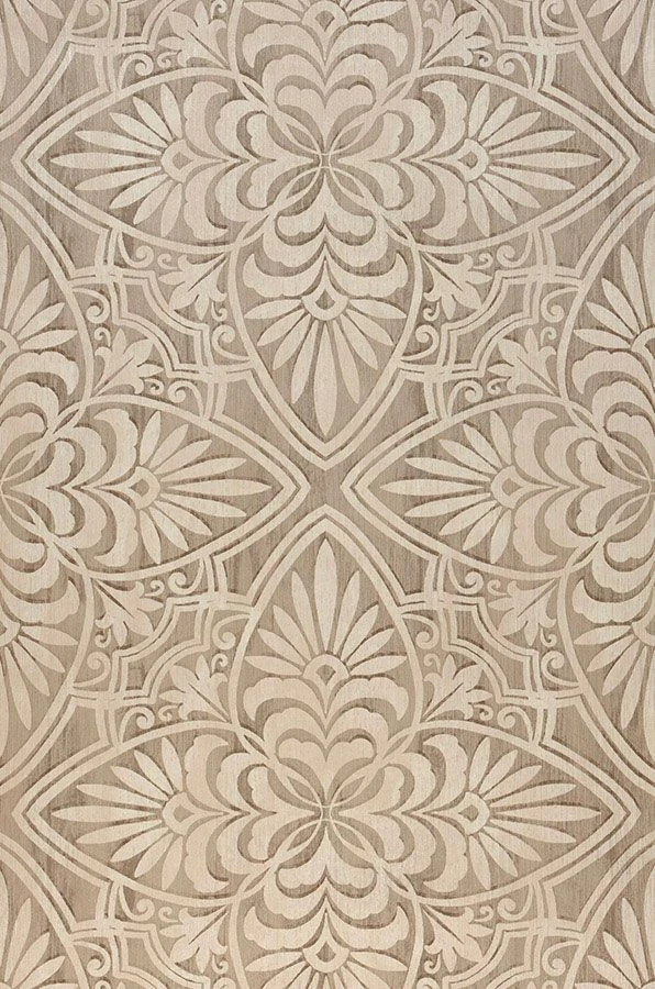 Tapete Ragusan Hellelfenbein 4 Tapete Ragusan Hellelfenbein - Image 2