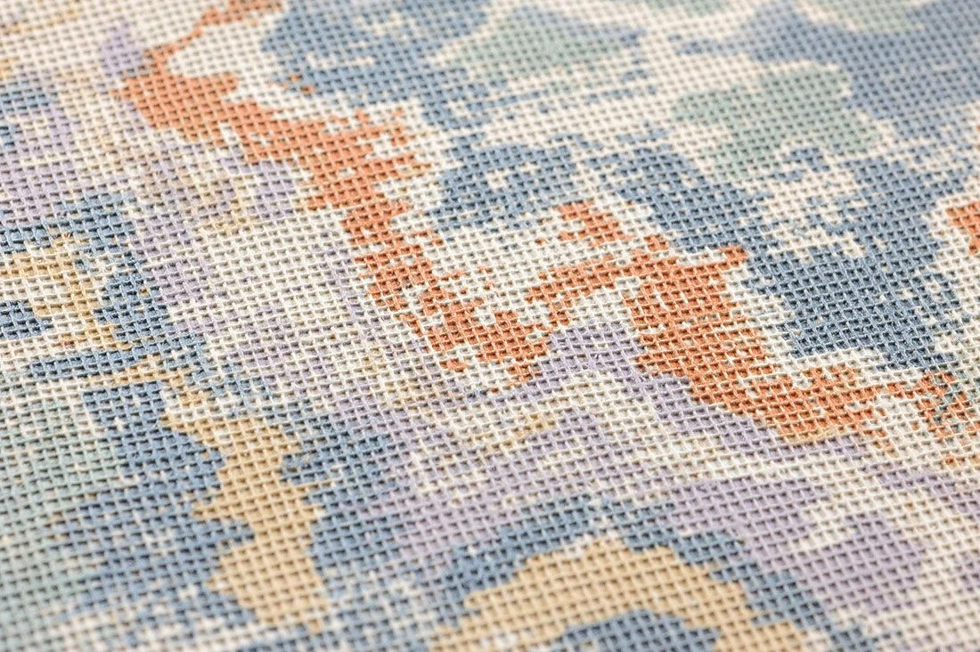 Tapete Lompal Minttürkis 5 Tapete Lompal Minttürkis - Image 3