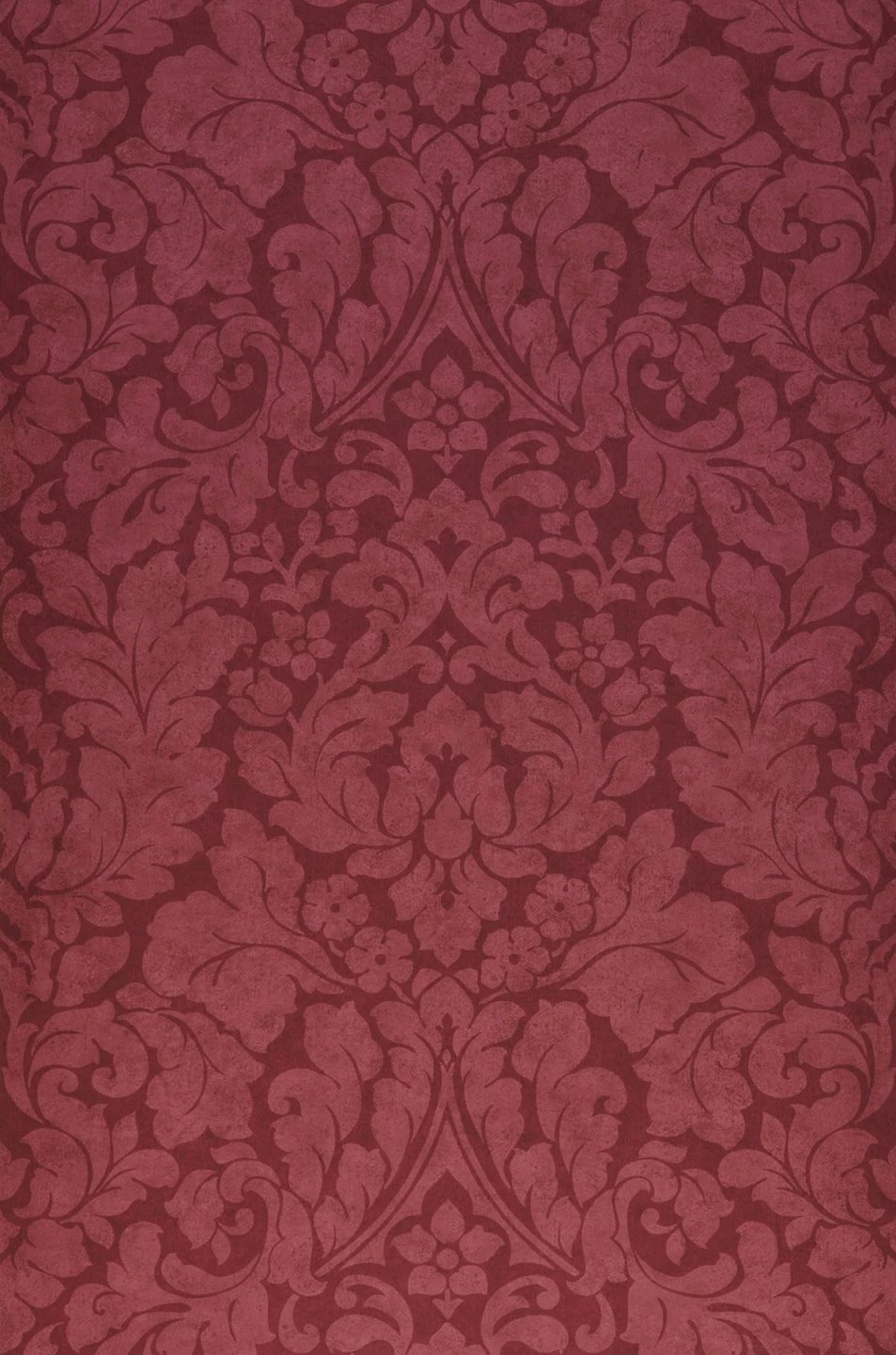 Tapete Lumina Weinrot 4 Tapete Lumina Weinrot - Image 2