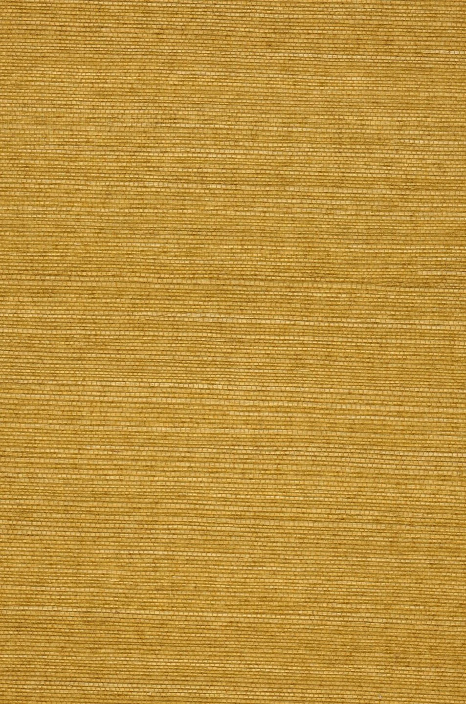 Tapete Sisal On Roll 03 Honiggelb 4 Tapete Sisal On Roll 03 Honiggelb - Image 2