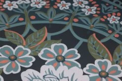 Tapete Sofia Ozeanblau -Tapeten Verkäufe 822062 B Sofia 2880x1440