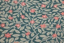 Tapete Karina Blaugrün -Tapeten Verkäufe 822081 B Karina 2880x1440