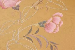 Tapete Marley Ockergelb 8 Tapete Marley Ockergelb -Tapeten Verkäufe 822143 B Marley 2880x1440