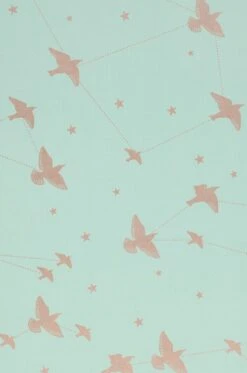 Tapete Hermine Pastellgrün -Tapeten Verkäufe 835121 A Hermine 2880x1440