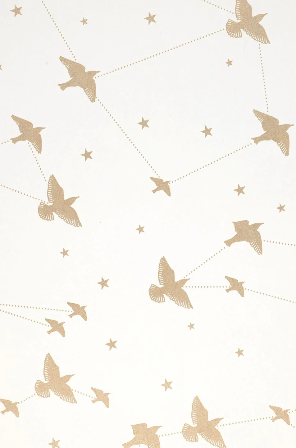 Tapete Hermine Cremeweiss 4 Tapete Hermine Cremeweiss - Image 2