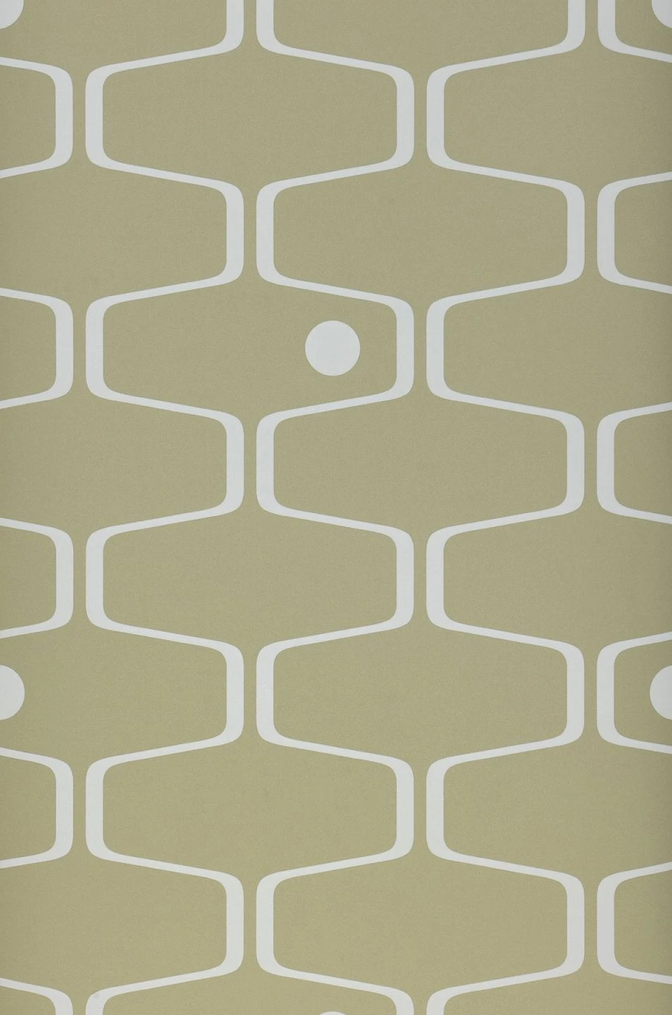 Tapete Nirvanus Hellolivgrün 4 Tapete Nirvanus Hellolivgrün – Bild 2