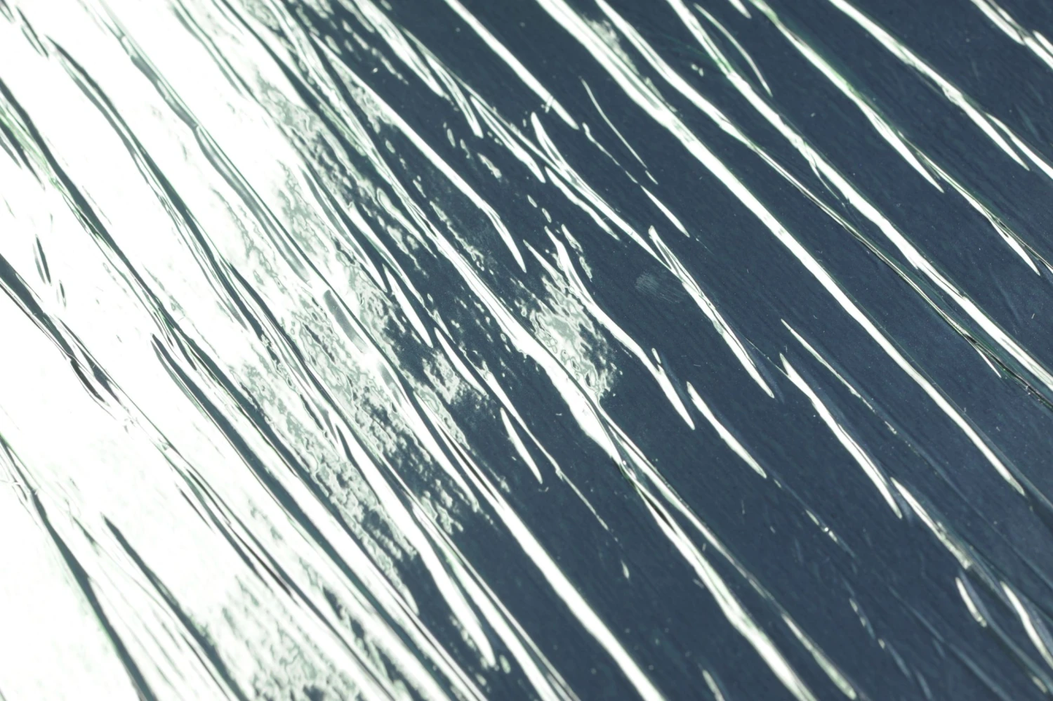 Tapete Crush Metallic 01 Hellgrün Glanz 5 Tapete Crush Metallic 01 Hellgrün Glanz - Image 3