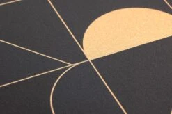 Tapete Cubit Schwarzgrau -Tapeten Verkäufe 864404 B Cubit 2880x1440