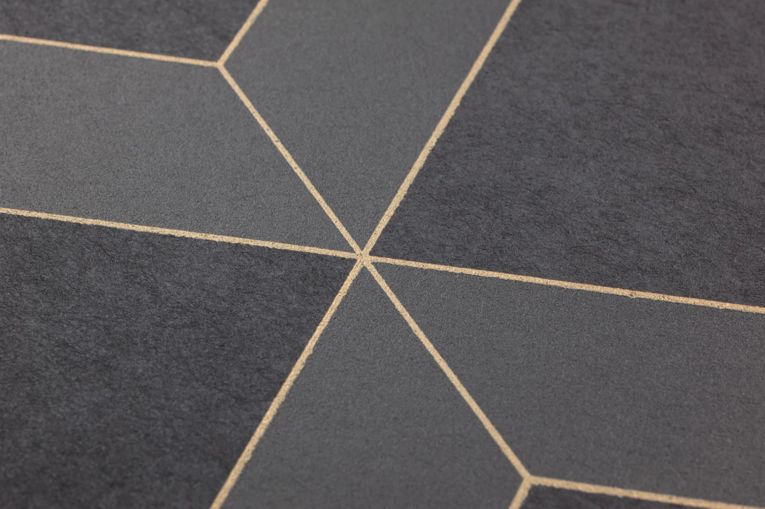 Tapete Barite Anthrazit Schimmer 5 Tapete Barite Anthrazit Schimmer - Image 3