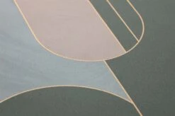 Tapete Morosi Kieferngrün 9 Tapete Morosi Kieferngrün -Tapeten Verkäufe 864522 B Morosi 2880x1440