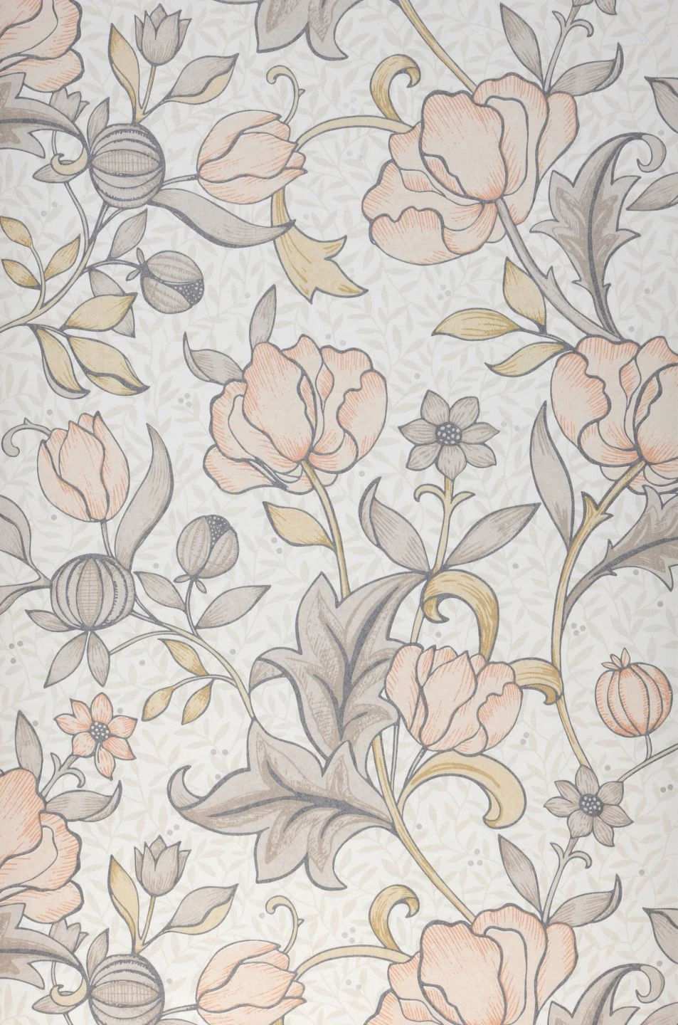 Tapete Cabrera Creme 4 Tapete Cabrera Creme - Image 2