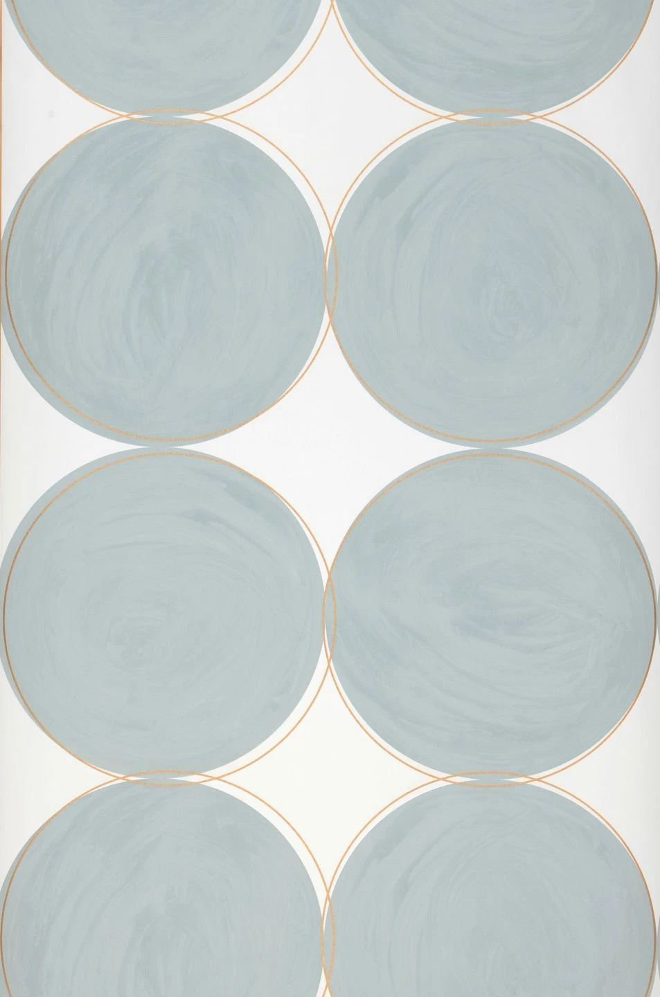 Tapete Rowan Minttürkis 4 Tapete Rowan Minttürkis - Image 2