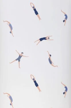 Tapete Water Dancer Weiss -Tapeten Verkäufe 864601 Water Dancer 2880x1440