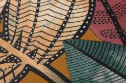 Tapete Isadora Ockergelb -Tapeten Verkäufe 864622 B Isadora 2880x1440